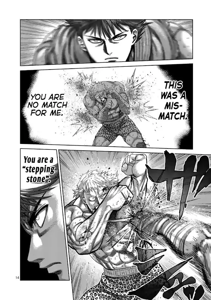 Kengan Omega Chapter 67 image 14_optimized